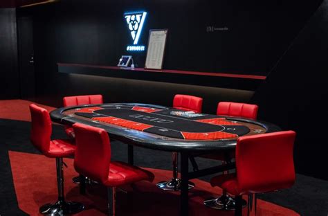 germany poker room